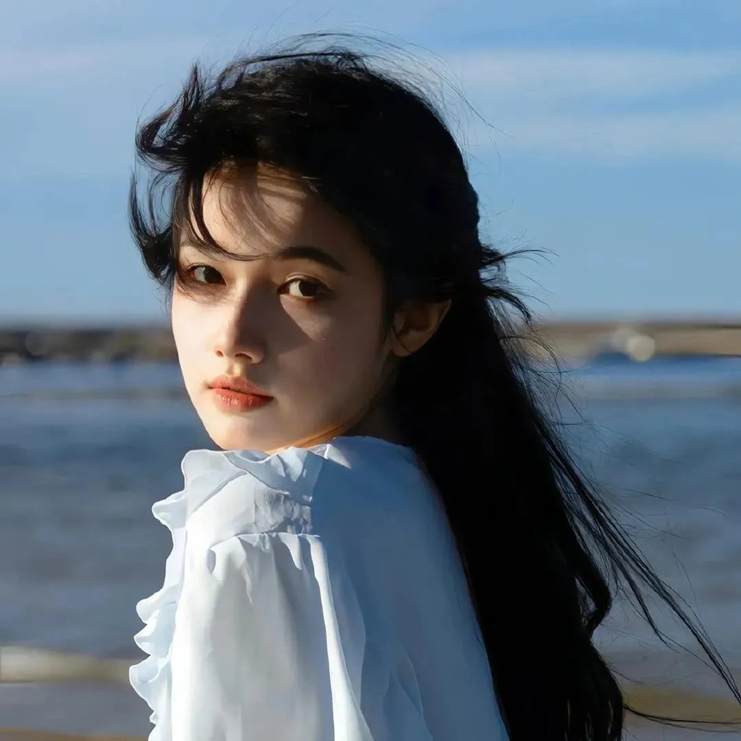 男孩和女孩海报
