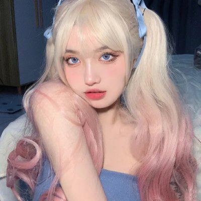 玉女心思思海报