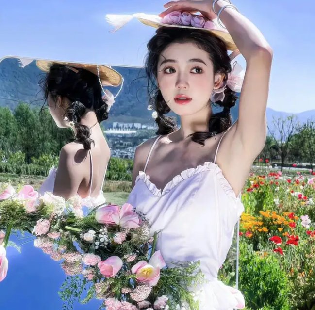 阴阳裁缝海报