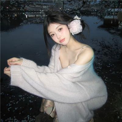 小川之边海报